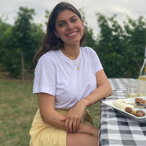 Meet your Posher, Makenna